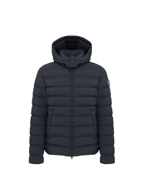 1252-4ZP68 BLU COLMAR | Piumini | 1252-4ZP68 BLU