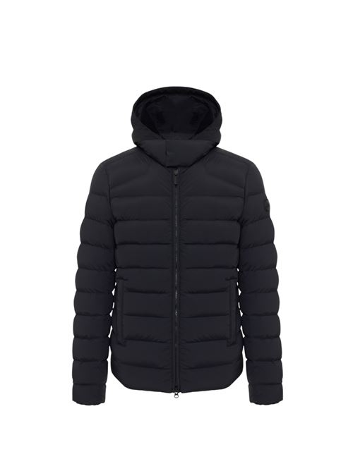 1265-2ZL99 NERO COLMAR | Piumini | 1265-2ZL99 NERO