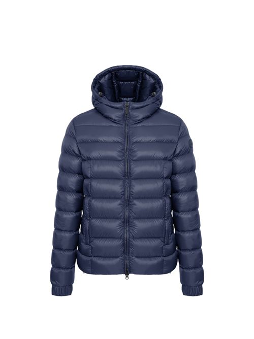 1271-2Z068 BLU COLMAR | Piumini | 1271-2Z068 BLU