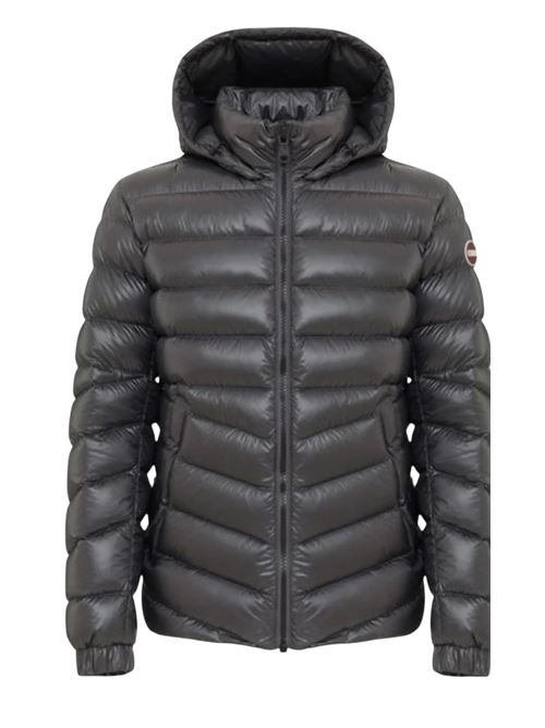 1271R-2Z0378 GRIGIO COLMAR | Piumini | 1271R-2Z0378 GRIGIO