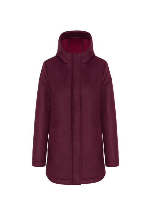 2048R-5Z0533 BORDEAUX COLMAR | Cappotti | 2048R-5Z0533 BORDEAUX