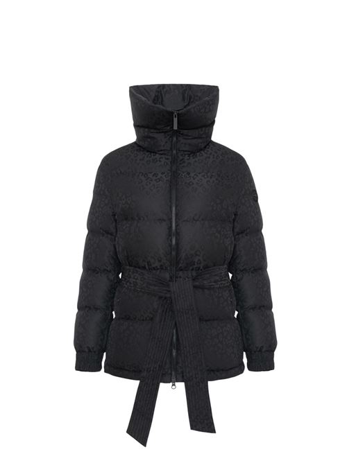 2211-4Z099 NERO COLMAR | Piumini | 2211-4Z099 NERO