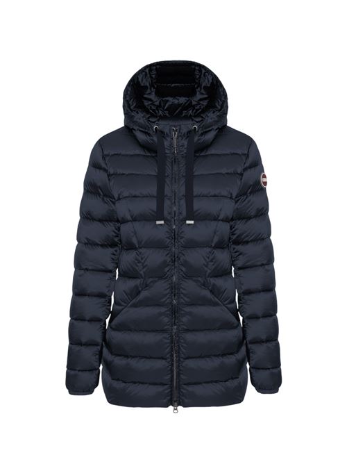 2226-2Y068 BLU COLMAR | Piumini | 2226-2Y068 BLU