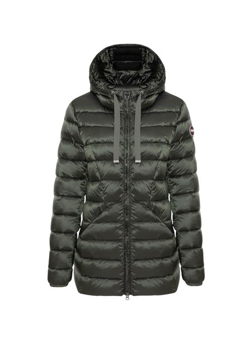 2226-2Y098 ANTRACITE COLMAR | Piumini | 2226-2Y098 ANTRACITE
