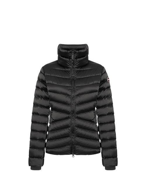2229-2Y099 NERO COLMAR | Piumini | 2229-2Y099 NERO