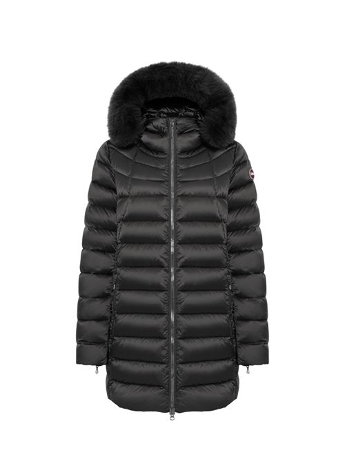 piumino COLMAR | Piumini | 2233E-2Y099 NERO