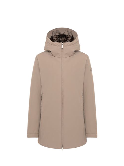 2267E-4ZL737 BEIGE COLMAR | Piumini | 2267E-4ZL737 BEIGE