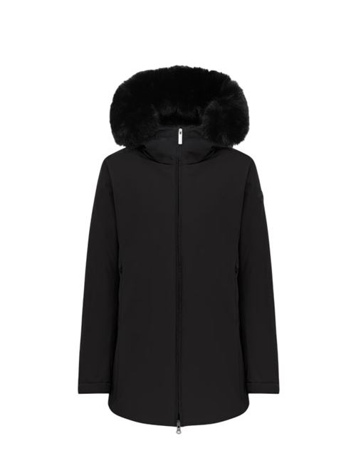 2267E-9VP99 NERO COLMAR | Piumini | 2267E-4ZL99 NERO