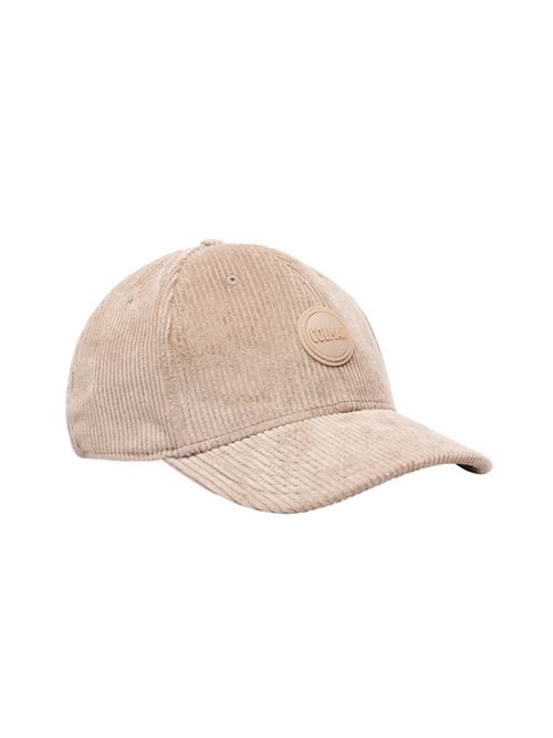 5084N-1YW731 BEIGE COLMAR | Cappelli | 5084N-1YW731 BEIGE
