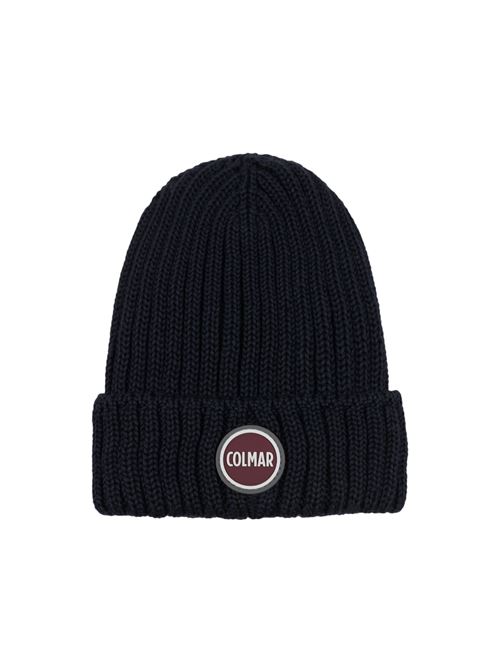 5096N-2YB68 BLU COLMAR | Cappelli | 5096N-2YB68 BLU