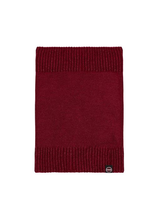 5296R-5XG744 BORDEAUX COLMAR | Sciarpe | 5296R-5XG744 BORDEAUX