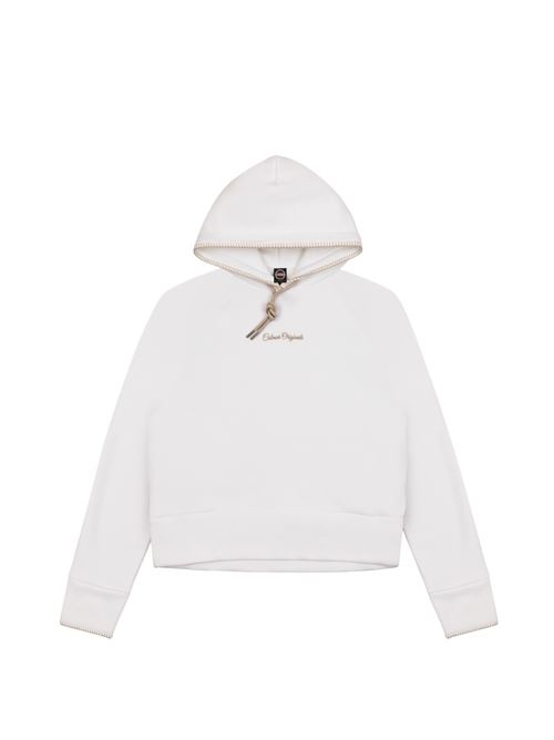 9248-3ZN01 BIANCO COLMAR | Felpe | 9248-3ZN01 BIANCO