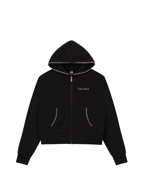 9250-3ZN99 NERO COLMAR | Felpe | 9250-3ZN99 NERO