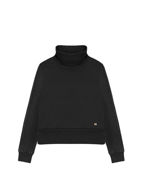 9255-3ZN99 NERO COLMAR | Dolcevita | 9255-3ZN99 NERO