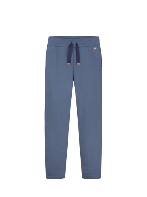 9258-3ZN738 BLU COLMAR | Pantaloni | 9258-3ZN738 BLU