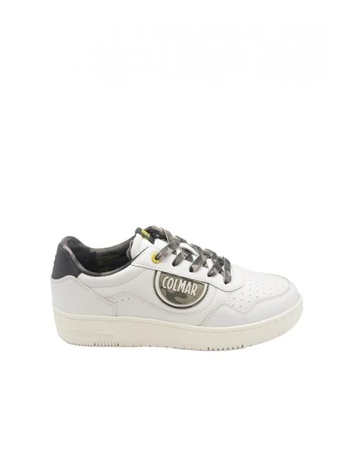 AUSTIN BATTLE086 COLMAR | Sneakers | AUSTIN BATTLE086 BIANCO