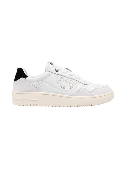 AUSTIN LOOK078 BIANCO COLMAR | Sneakers | AUSTIN LOOK078 BIANCO