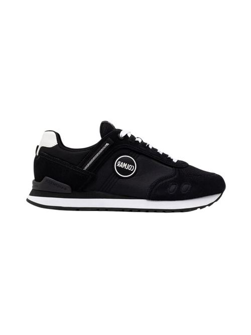 TRAVIS BOLD006 NERO COLMAR | Sneakers | TRAVIS BOLD006 NERO