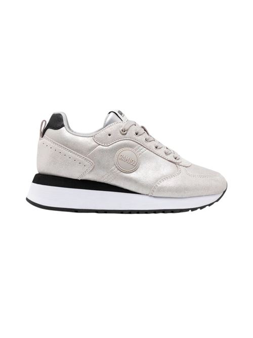 TRAVIS PUNK033 GRIGIO COLMAR | Sneakers | TRAVIS PUNK033 GRIGIO