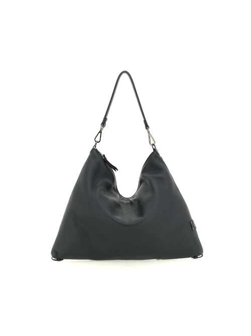 FILIPPA LC0001 NERO GABS | Borse a spalla | FILIPPA LC0001 NERO