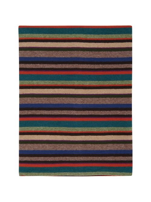 AP10434932650 FANTASIA gallo | Sciarpe | AP10434932650 FANTASIA