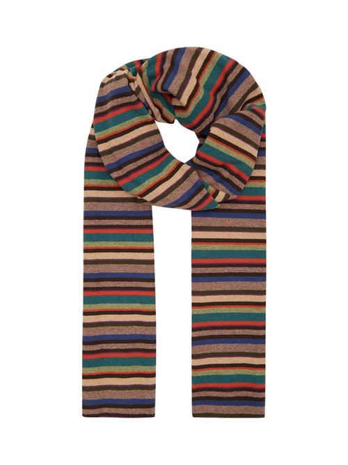 AP51445232650 FANTASIA gallo | Sciarpe | AP51445232650 FANTASIA