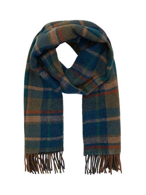 AP51624132650 FANTASIA gallo | Sciarpe | AP51624132650 FANTASIA