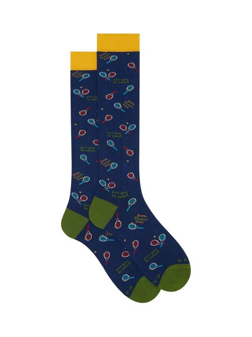 AP51624630764 FANTASIA gallo | Calze | AP51624630764 FANTASIA