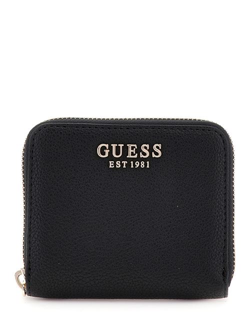SWBG74 59137NERO Guess | Portafogli | SWBG74 59137NERO