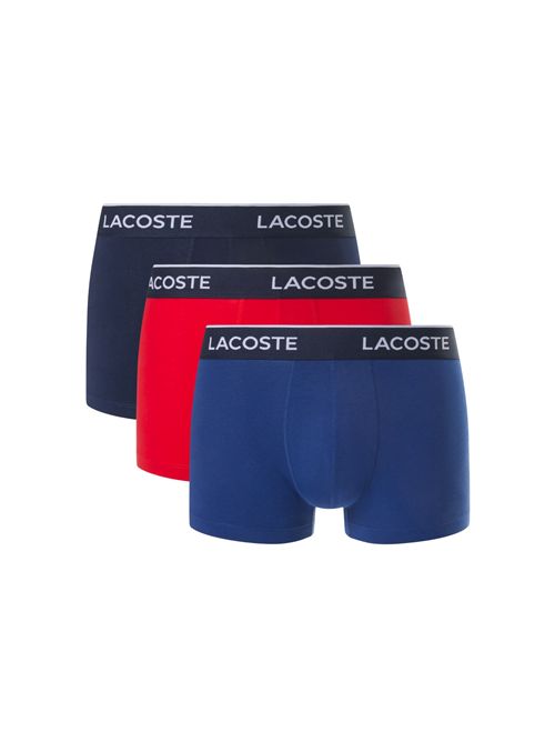 5H1300W64 MULTICOLORE lacoste | Boxer | 5H1300W64 MULTICOLORE
