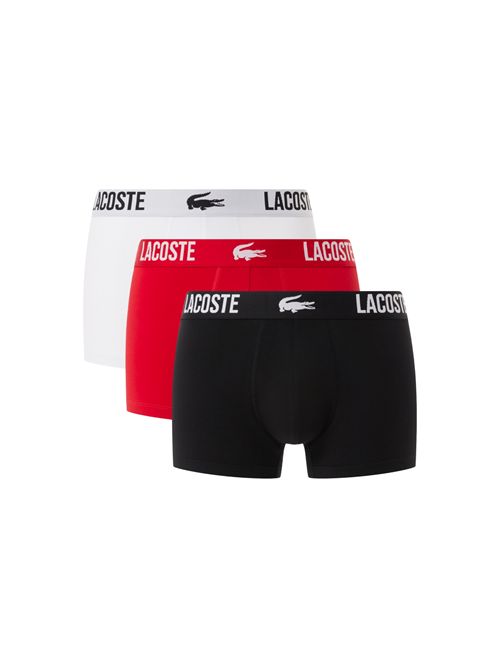 5H2393TR2 MULTICOLORE lacoste | Boxer | 5H2393TR2 MULTICOLORE