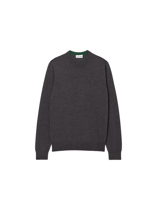 AH1969050 ANTRACITE lacoste | Maglie | AH1969050 ANTRACITE