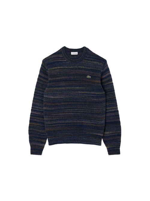 maglie lacoste | Maglie | AH5221L0K BLU