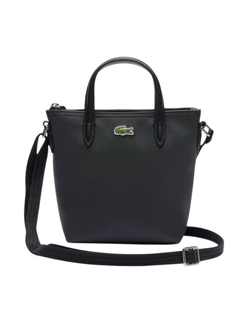 NF2609000 NERO lacoste | Borse a tracolla | NF2609000 NERO