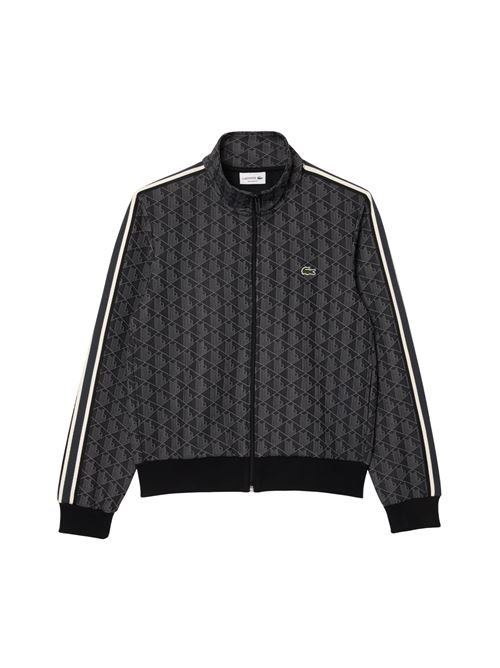 SH13684PC GRIGIO lacoste | Felpe | SH13684PC GRIGIO