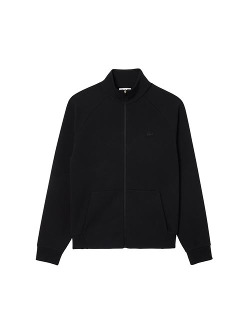 SH9559031 NERO lacoste | Felpe | SH9559031 NERO