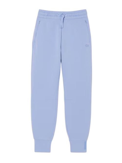 XF03435QD AZZURRO lacoste | Pantaloni | XF03435QD AZZURRO