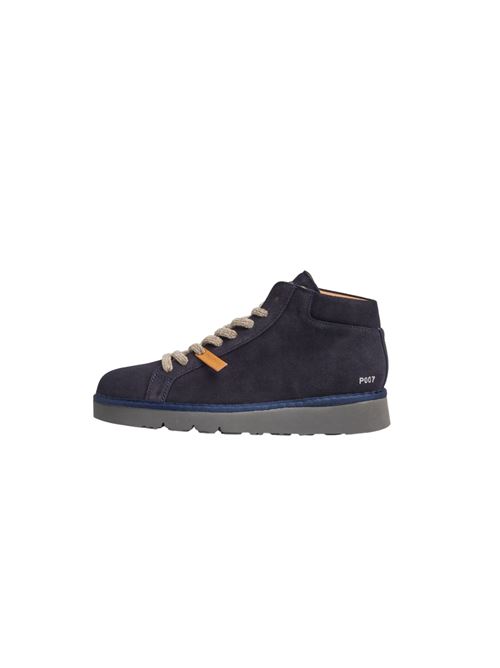P007M002-0172T025 BLU Panchic | Sneakers | P007M002-0172T025 BLU