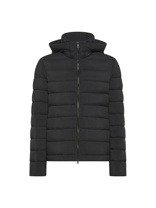 BOGGS NS 04NERO PEUTEREY | Piumini | BOGGS NS 04NERO