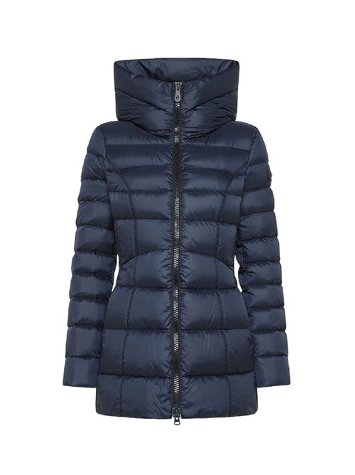 ESDRA MQN 02215 BLU PEUTEREY | Piumini | ESDRA MQN 02215 BLU