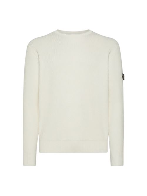 GARGALLO FW02730 BEIGE PEUTEREY | Maglie | GARGALLO FW02730 BEIGE