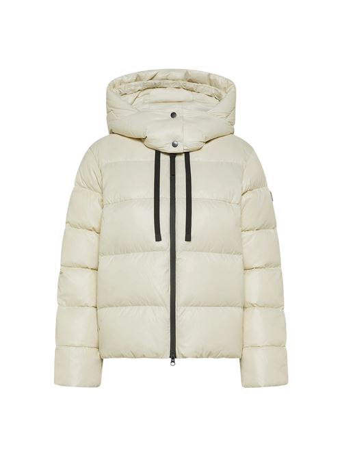 KENID LKS683 BEIGE PEUTEREY | Piumini | KENID LKS683 BEIGE