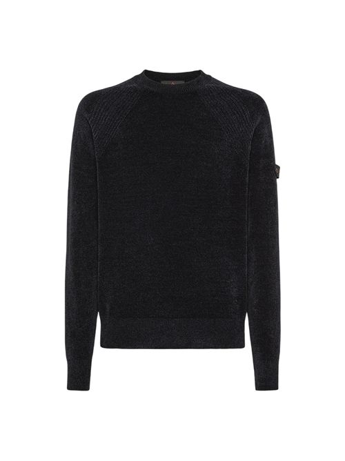 SIRONI 01215 BLU PEUTEREY | Maglie | SIRONI 01215 BLU