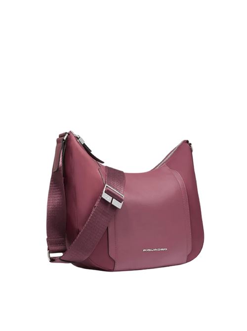 BD6658W92T PIQUADRO | BD6658W92TBORDEAUX