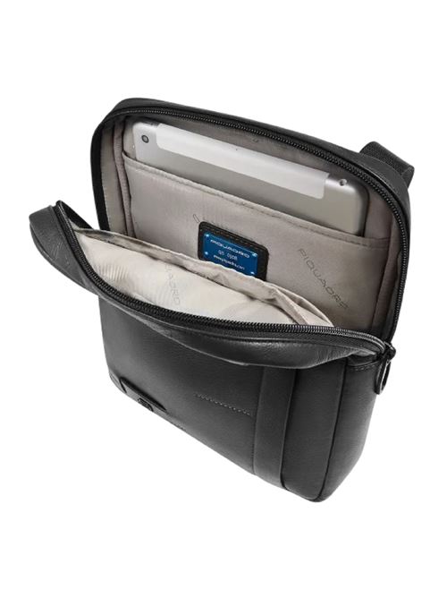 CA1816W137NERO PIQUADRO | CA1816W137NERO