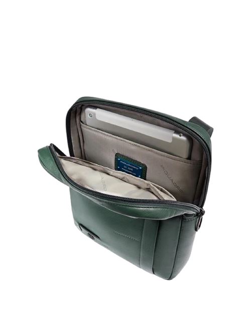 CA1816W137VERDE PIQUADRO | CA1816W137VERDE