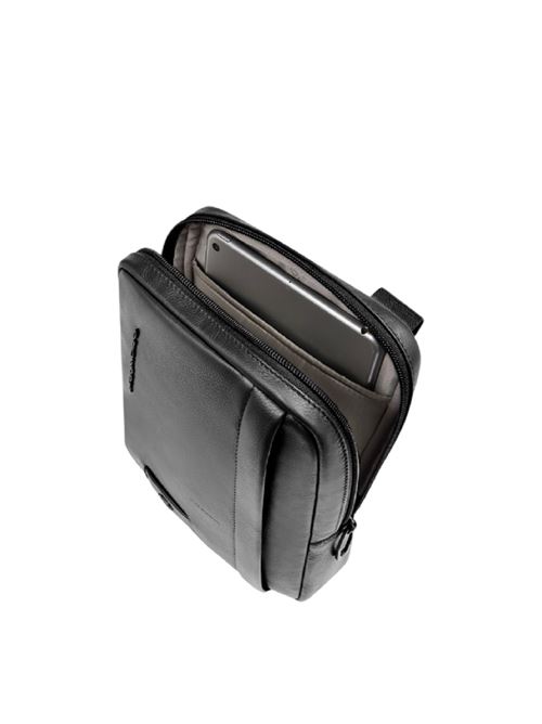 CA3084W137NERO PIQUADRO | CA3084W137NERO