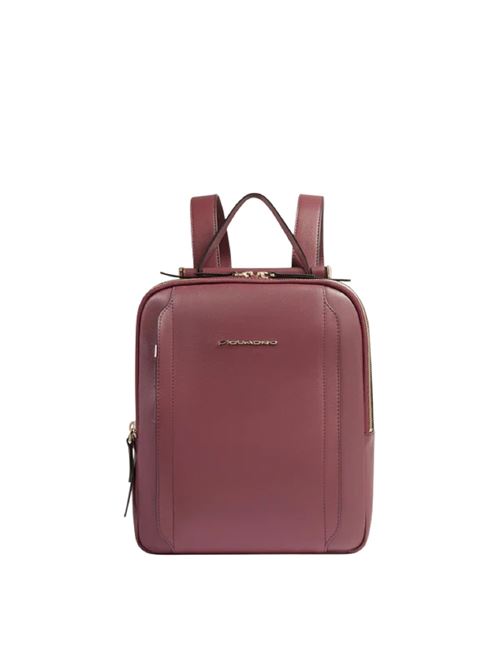 CA5566W92BORDEAUX PIQUADRO | CA5566W92BORDEAUX