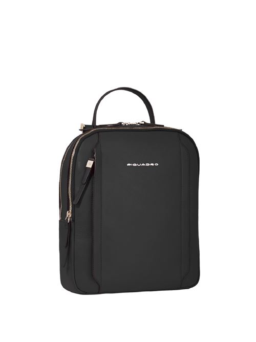 CA5566W92 PIQUADRO | CA5566W92NERO