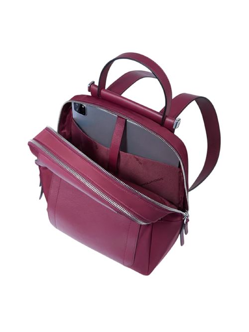 CA5566W92T PIQUADRO | CA5566W92TBORDEAUX